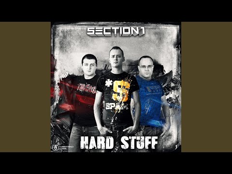 Hard Stuff (Axel Coon Radio Edit)