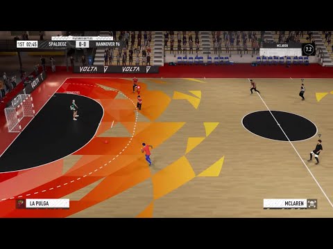 FIFA 21 | Volta | Featured Battles Game 2