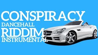 Download lagu Arabian Dancehall Beat ll Hip Hop Instrumental 2017 - Conspiracy Riddim [Prod by The Riddim Nation] mp3