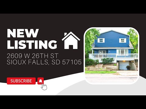 TOURING A $295,000 HOME IN SOUTH DAKOTA  | DISCOVERY REAL ESTATE | PLACE