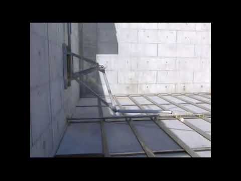 Zickert Sludge Scraper by VoR Environmental