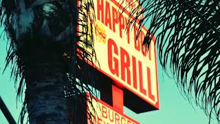 Long Beach walk カリフォルニア　ロングビーチ