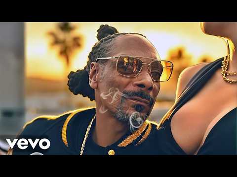 Snoop Dogg, Dr. Dre, 50 Cent - Back In Business ft. Cypress Hill | 2025