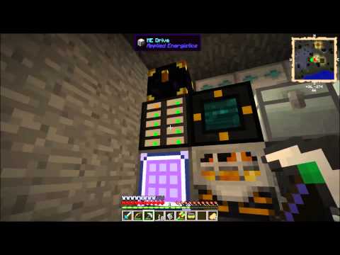 FTB Unleashed LP S02 E13 (Oil Rig)