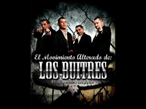 El Fokemon(2010)- Los Buitres