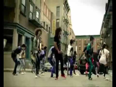 LMFAO ft.(Chris Brown, Busta Rhymes, Tag Team) - Party Rock Anthem (DJ Phily Remix)