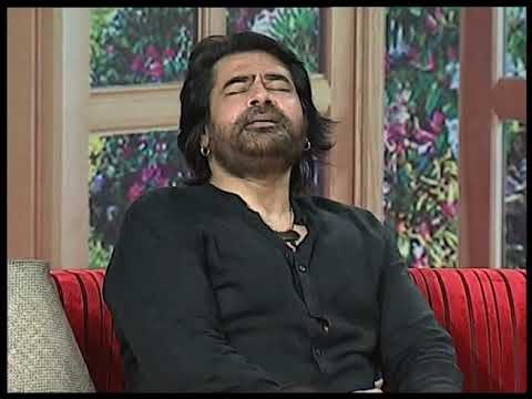 Hontoon Pay Kabhi Unkay by Shafqat Amant Ali