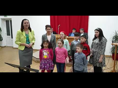 Vreau să te fac pescar de om