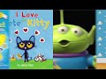 MERGED Pete The Cat And Toy Story 2 Wheezy S Version You Ve Got A Friend In Me
