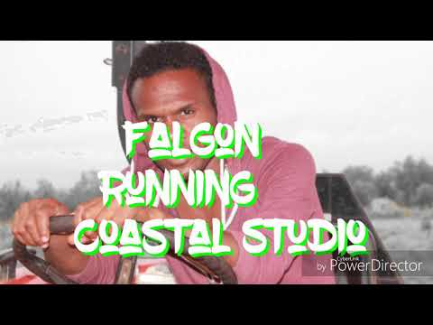 Falgon - Running Prod By Coastal Studio Vanuatu Music