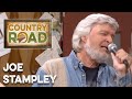 Joe Stampley   "All These Things"