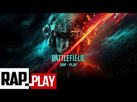 BATTLEFIELD 2042 RAP | KRONNO, ZARCORT, CYCLO & PITER G | ( Videoclip Oficial )