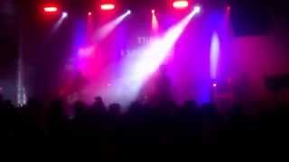 The Exploding Boy - Scared to Death