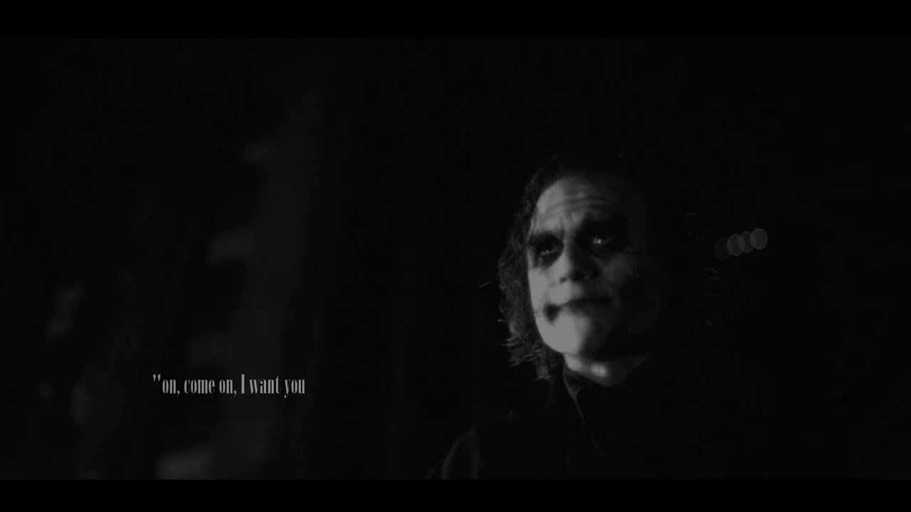 The Dark Knight Trilogy | Best Quotes