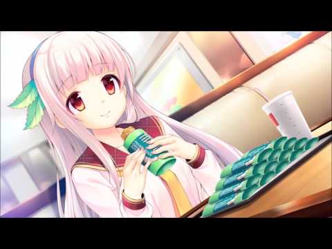 Nightcore Fast Food Song