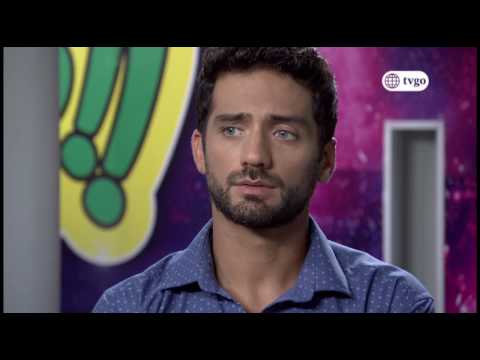 Ven baila quinceañera Todo por la fama Lunes 24/04/2017 - Capítulo 115