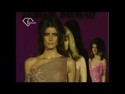 Zuhair Murad Spring/Summer 2004 Haute Couture Show | FashionTV