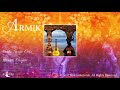Armik – Santa Cruz- OFFICIAL - Nouveau Flamenco - Spanish Guitar