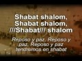 Shabbat Shalom Mix