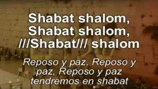 Shabbat Shalom Mix