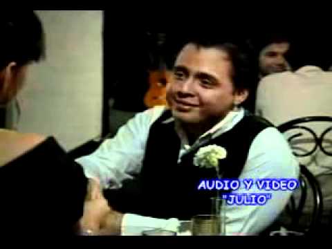 julio jaramillo  "no me toques ese vals"