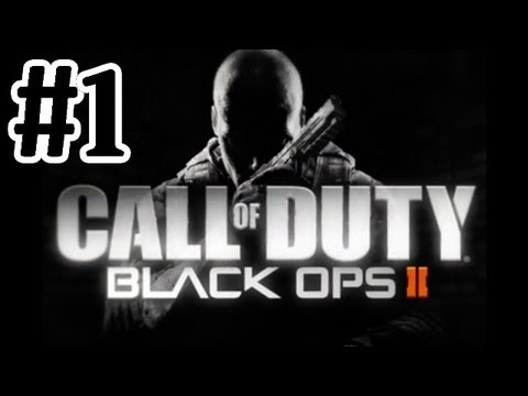Call of Duty: Black Ops II Steam Key GLOBAL - 1