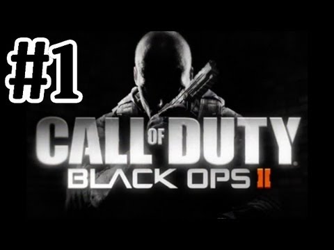 Call Of Duty Black ops II APK for Android Download