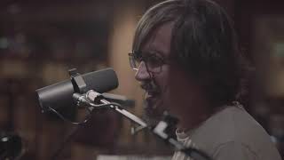 the Mountain Goats - Tallahassee (Jordan Lake Sessions)