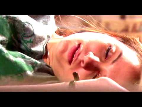 Aden and Belle- Leading to Belle's death