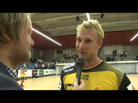 HIF PLAY - Nicklas Grundsten efter Aranäs