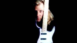 Guitar Wizard Eric Mantel - Wings Of Fire
