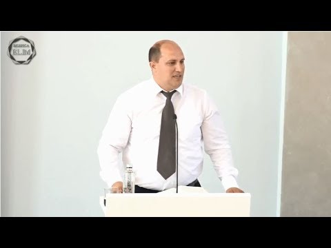 Biserica Penticostală Elim 15.07.2018 - Duminica Dimineața