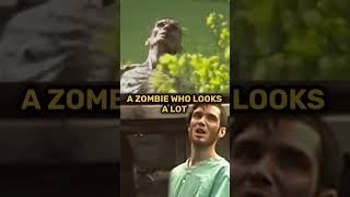 Zombie Easter Egg In Film 28 Years Later