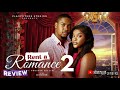 RENT A ROMANCE NIGERIAN MOVIE REVIEW LATEST 2026 NOLLYWOOD CLINTON JOSHUA MIWA OLORUNFEMI