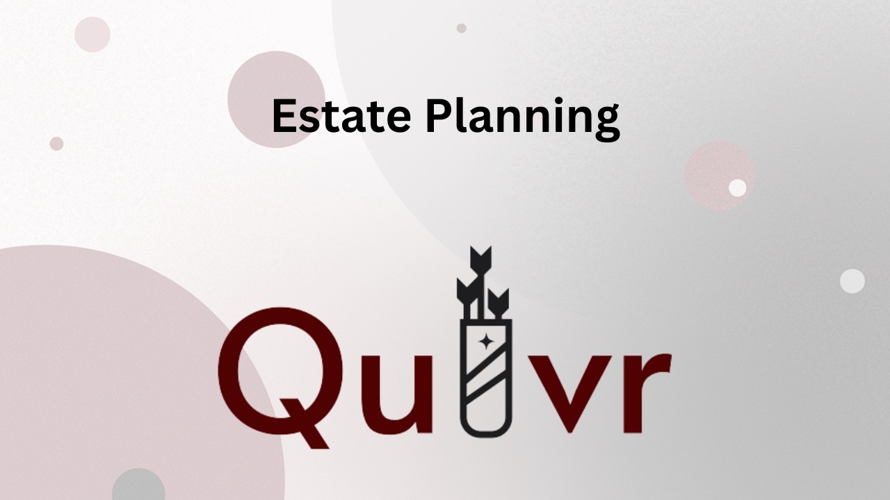 Estate Planning Video