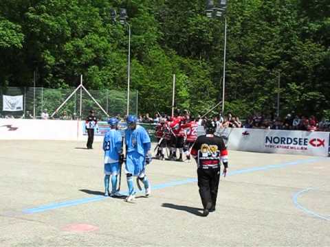 LG AZhokej Bratislava - HBK Nitrianski Rytieri Nitra 4:2 (0:0,1:1,3:1)