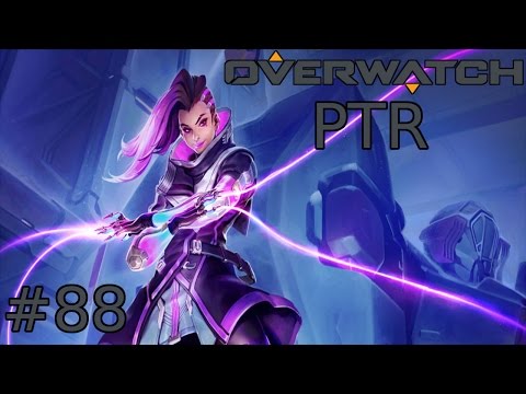 Overwatch with Friends | Episode 88 "Lights Out!"