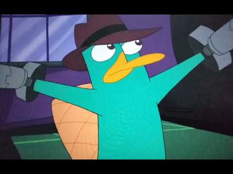 Phineas and Ferb S1 E1 Rollercoaster/Candace Loses her Head 2/5