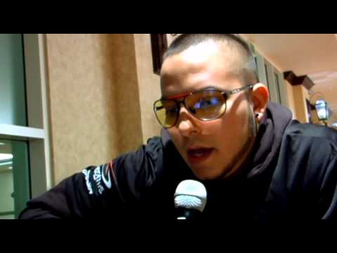 CatZ at MLG Orlando 2011