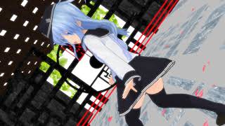 【艦これMMD】響で[A]ddiction