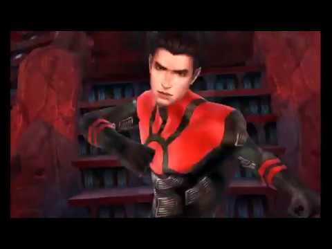 Tier-2 Inferno vs Thanos(Infinity)