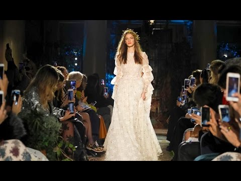 Luisa Beccaria | Fall Winter 2017/2018 Full Fashion Show | Exclusive