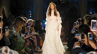 Luisa Beccaria | Fall Winter 2017/2018 Full Fashion Show | Exclusive