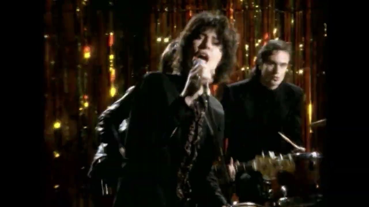 Thee Hypnotics - Shakedown HD - YouTube
