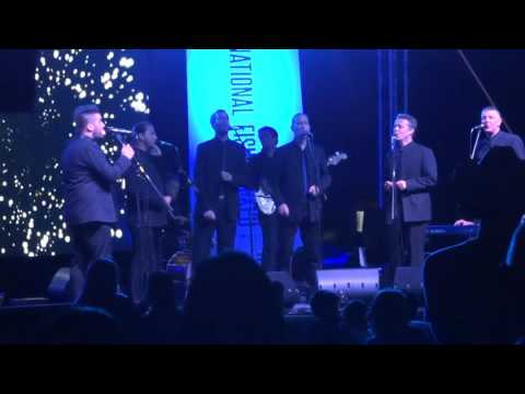 Kriva Karta - Klapa Cambi - Biograd Croatian