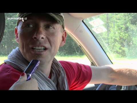 ŽURNAL24 - MIRAN STANOVNIK INTERVJU