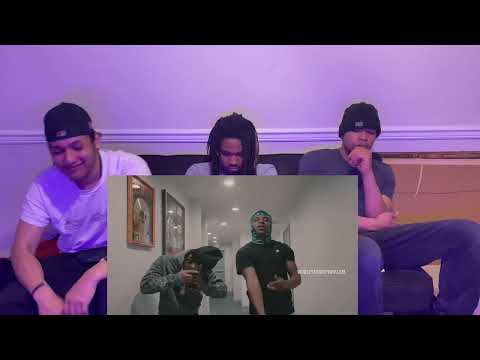 TRASH OR PASS-Wan Billz Feat. Internet Money - What's The Difference (Official Music Video) REACTION