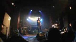 Pato & DJ Cars10- Cemetery (Live from Ungdomshuset 2007)
