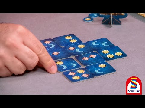 LUMINOS | Schmidt Spiele (Erklärvideo)