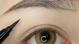 Download lagu Cara paling gampa bikin alis buat pemula simple natural mp3